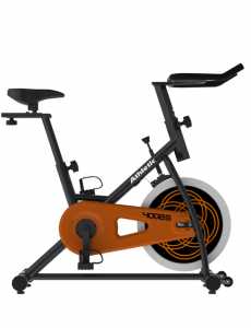 BICICLETA DE ENTRENAMIENTO INDOOR ATHLETIC 400 BS